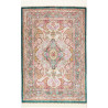 Ghom Silk 80x119 Cm Ghom Silk, Persia, 100% Silk,
