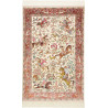 Ghom Silk 100x153 Cm Ghom Silk, Persia