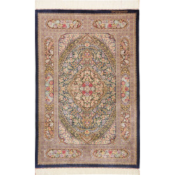 Ghom Silk 101x155 Cm Ghom Silk