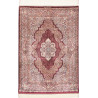 Ghom Silk 100x143 Cm Ghom Silk, Persia, 100% Silk,