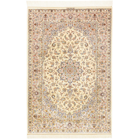 Ghom Silk 100x150 Cm Ghom Silk Persia