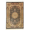 Ghom Silk 100x152 Cm Ghom Silk, Persia