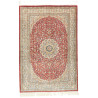 Ghom Silk 103x144 Cm Ghom Silk Persia Silk