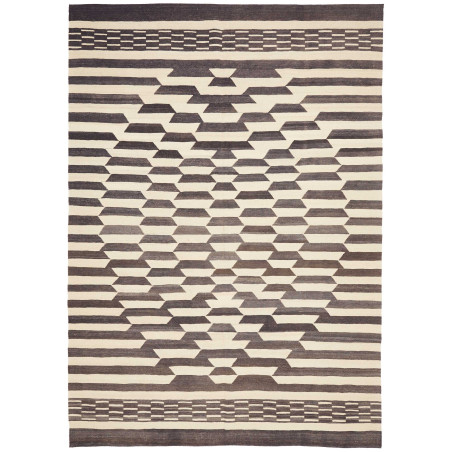 Kilim 213x305 Cm Kilim, Persia, Hand-carded Wool (warp: