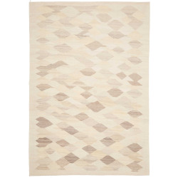 Kilim 208x298 Cm Kilim Persia Hand-carded Wool (warp: