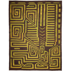 Kilim 300x389 Cm Kilim, Persia