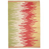 Kilim 184x274 Cm Kilim, Persia, Hand-carded Wool (warp: