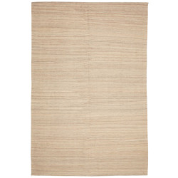 Kilim 201x301 Cm Kilim, Persia, Hand-carded Wool (cotton