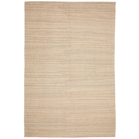 Kilim 201x301 Cm Kilim, Persia, Hand-carded Wool (cotton