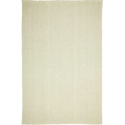 Mani 201x312 Cm Mani, Persia, Hand-carded Wool (warp: