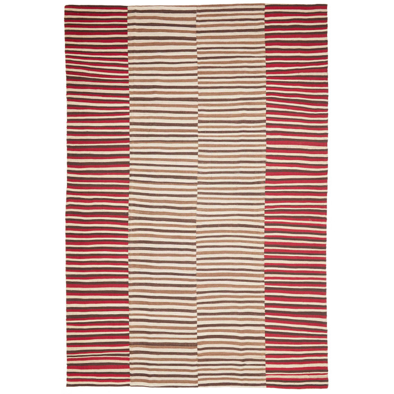 Kilim Mazandaran Vintage 263x382 Cm Kilim Mazandaran