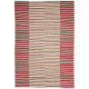 Kilim Mazandaran Vintage 263x382 Cm Kilim Mazandaran