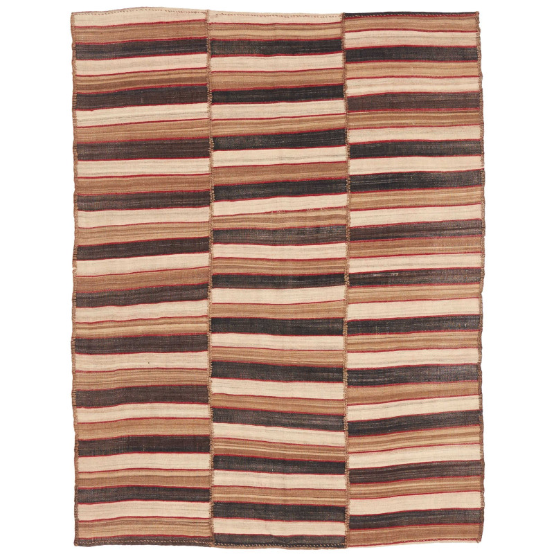 Kilim Mazandaran Vintage 143x186 Cm Kilim Mazandaran Vintage