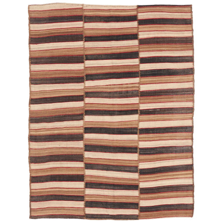 Kilim Mazandaran Vintage 143x186 Cm Kilim Mazandaran Vintage