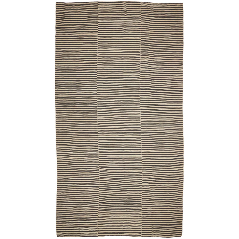 Kilim Mazandaran Vintage 221x418 Cm Kilim Mazandaran