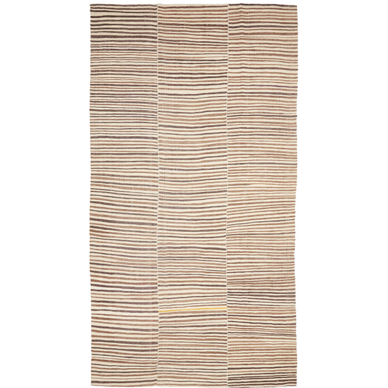 Kilim Mazandaran Vintage 206x395 Cm Kilim Mazandaran