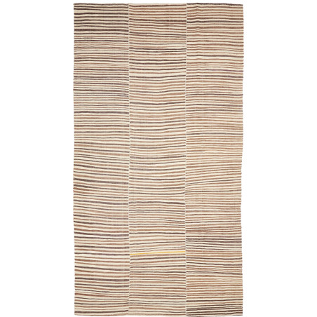 Kilim Mazandaran Vintage 206x395 Cm Kilim Mazandaran