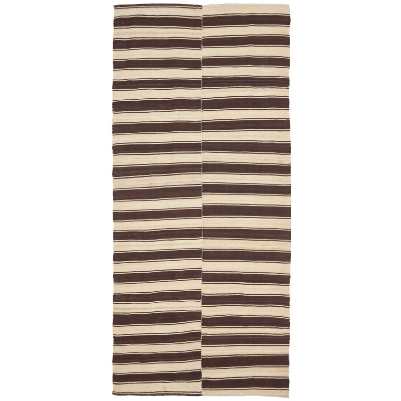 Kilim Mazandaran Vintage 147x328 Cm Kilim Mazandaran Vintage