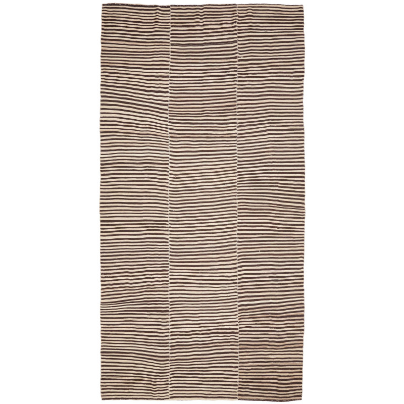 Kilim Mazandaran Vintage 208x411 Cm Kilim Mazandaran Vintage
