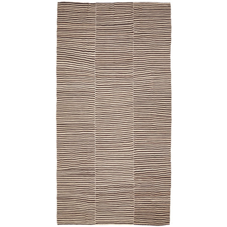 Kilim Mazandaran Vintage 208x411 Cm Kilim Mazandaran Vintage