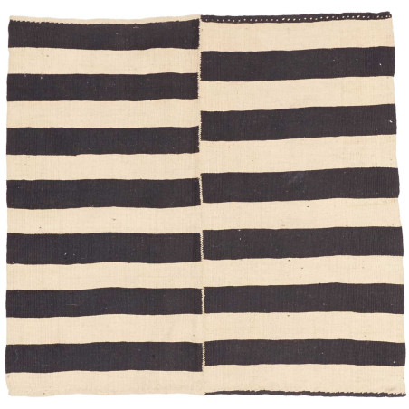 Kilim Mazandaran Vintage 87x85 Cm Vintage Mazandaran Kilim,