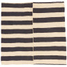 Kilim Mazandaran Vintage 87x85 Cm Vintage Mazandaran Kilim,