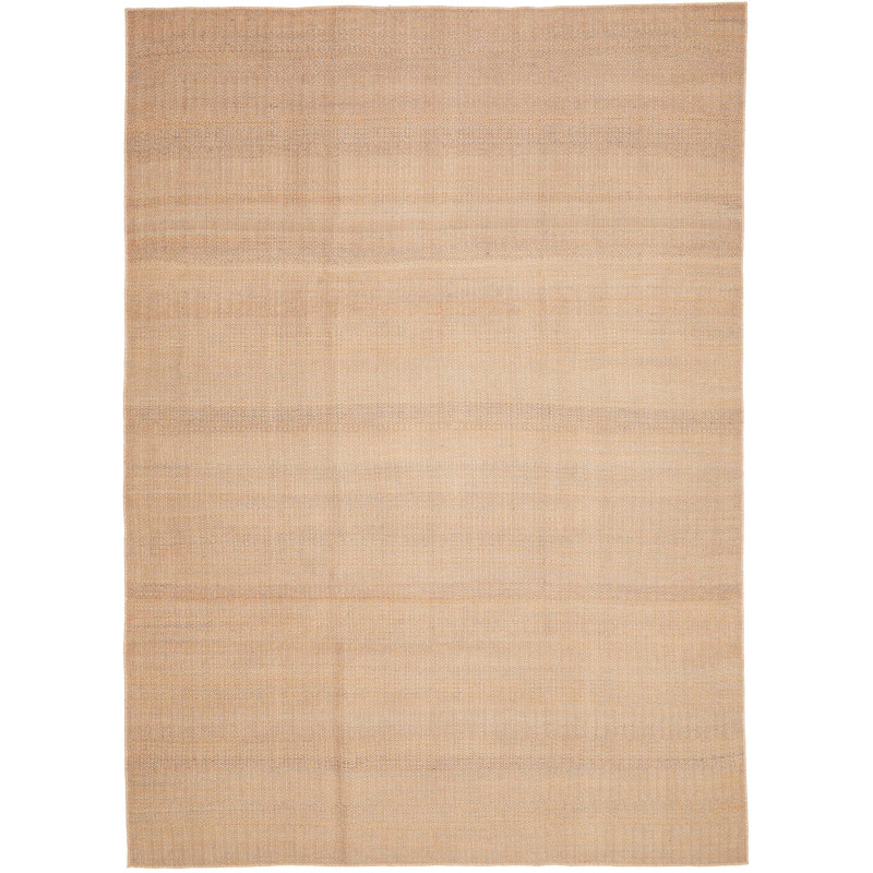 Kilim Plain 261x362 Cm Kilim Plain