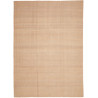 Kilim Plain 261x362 Cm Kilim Plain