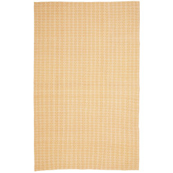 Kilim Plain 192x311 Cm Kilim Plain Persia Hand-carded Wool