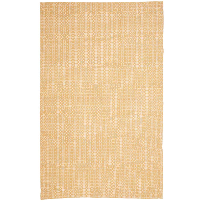 Kilim Plain 192x311 Cm Kilim Plain Persia Hand-carded Wool