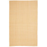 Kilim Plain 192x311 Cm Kilim Plain Persia Hand-carded Wool