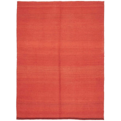 Kilim Plain 151x205 Cm Kilim Plain