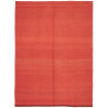 Kilim Plain 151x205 Cm Kilim Plain