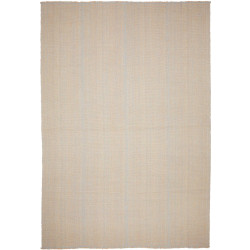 Mani 267x383 Cm Mani, Persia, Hand-carded Wool (cotton