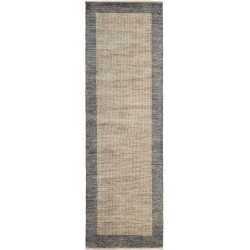 Shayan 79x299 Cm Shayan, Pakistan, Hand-carded Wool (warp: