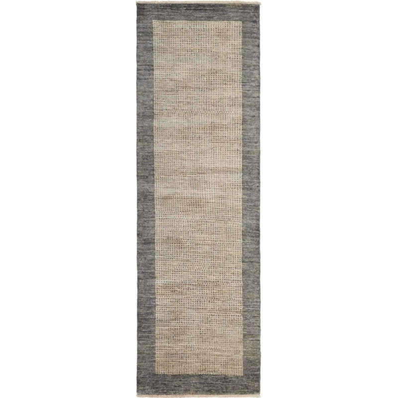 Shayan 79x401 Cm Shayan, Pakistan, Wool And Cotton, 1.6 Cm