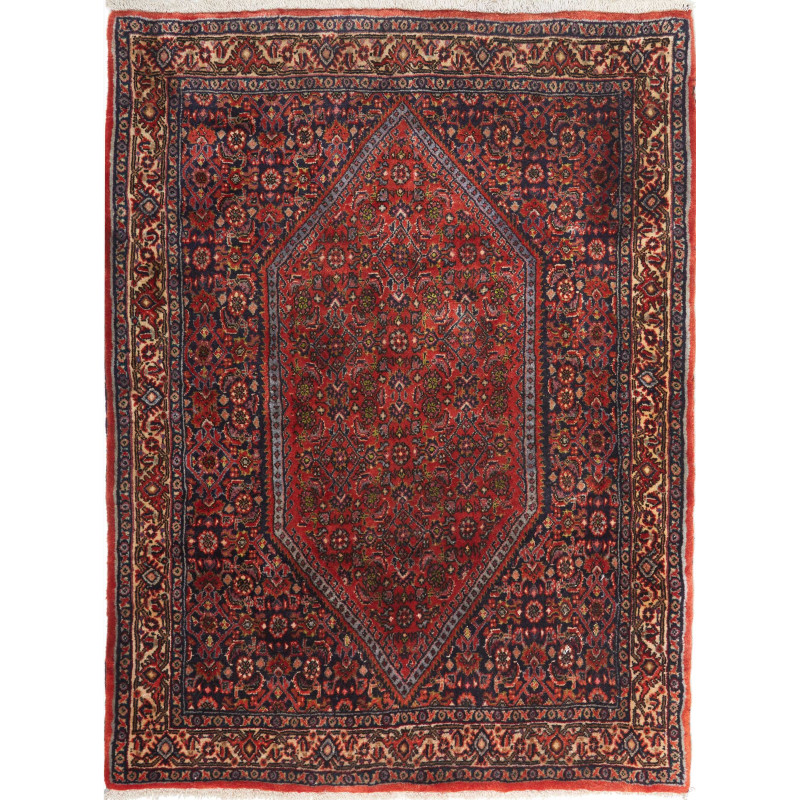 Bidjar 78x102 Cm Bidjar
