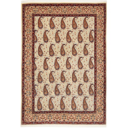 Ilaam 141x203 Cm Ilaam, Persia, Wool And Silk (warp: