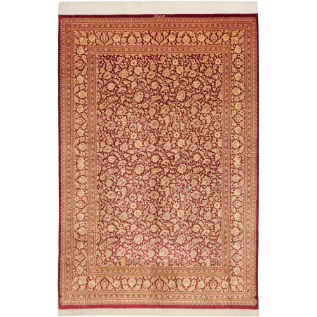 Ghom Silk 162x240 Cm Ghom Silk