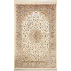 Ghom Silk 158x247 Cm Ghom Silk, Persia, 100% Silk,