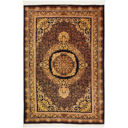 Ghom Silk 135x200 Cm Ghom Silk