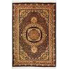 Ghom Silk 135x200 Cm Ghom Silk