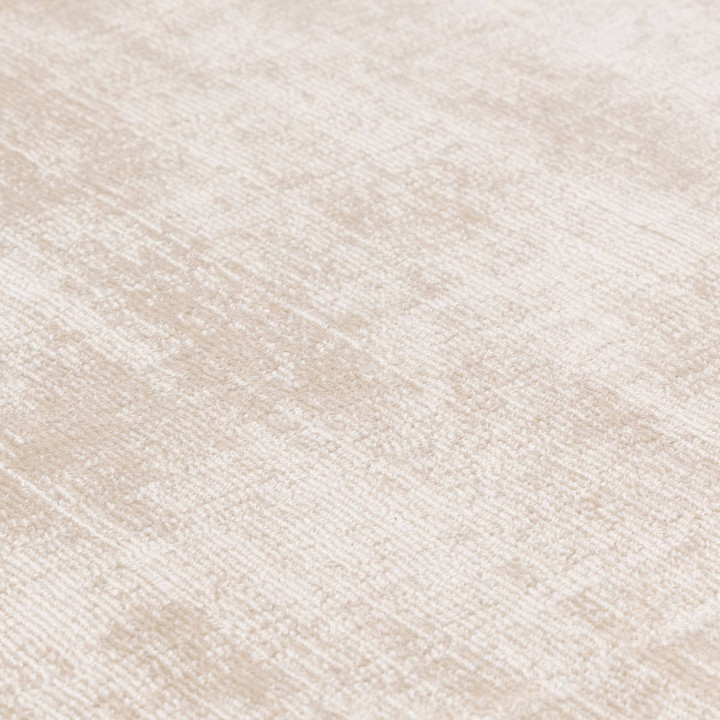 Rug Blade Border geometric grey beige 160x230 cm