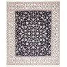 Nain 6la 260x310 Cm Nain 6la Persia Wool Silk