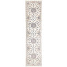 Nain 6la 85x400 Cm Nain 6la Persia Hand-carded Wool And Silk