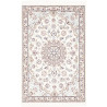 Nain 9la 85x122 Cm Nain 9la, Persia, Wool And Silk,