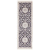 Nain 9la 92x294 Cm Nain 9la, Persia, Hand-carded Wool And