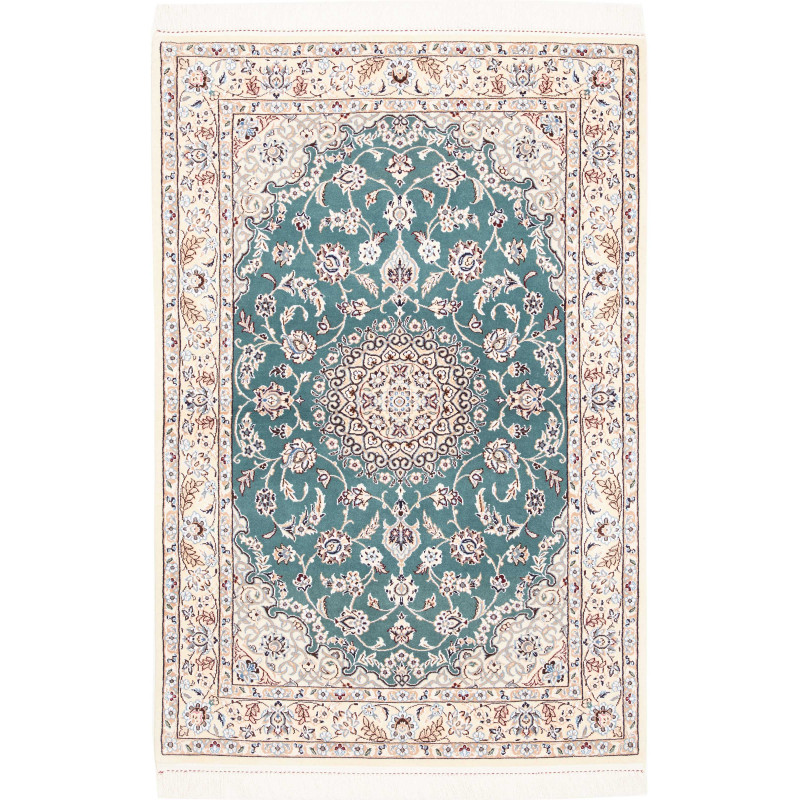 Nain 9la 98x148 Cm Nain 9la Persia