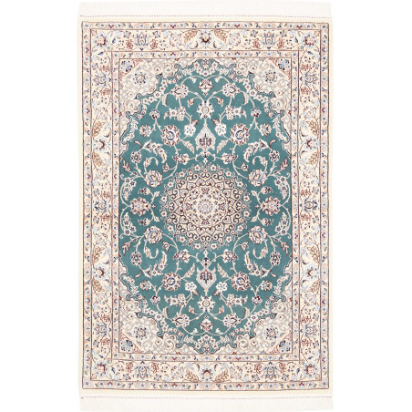 Nain 9la 98x148 Cm Nain 9la Persia