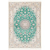 Nain 9la 103x150 Cm Nain 9la, Persia, Hand-spun Wool And